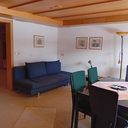Appartement Isolde Dornbirn Bagian luar foto