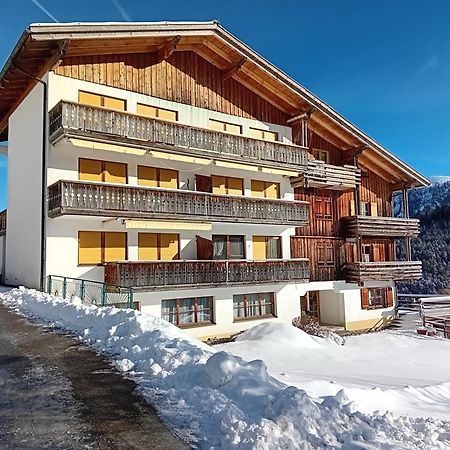 Appartement Isolde Dornbirn Bagian luar foto