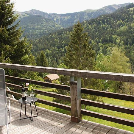 Appartement Isolde Dornbirn Bagian luar foto