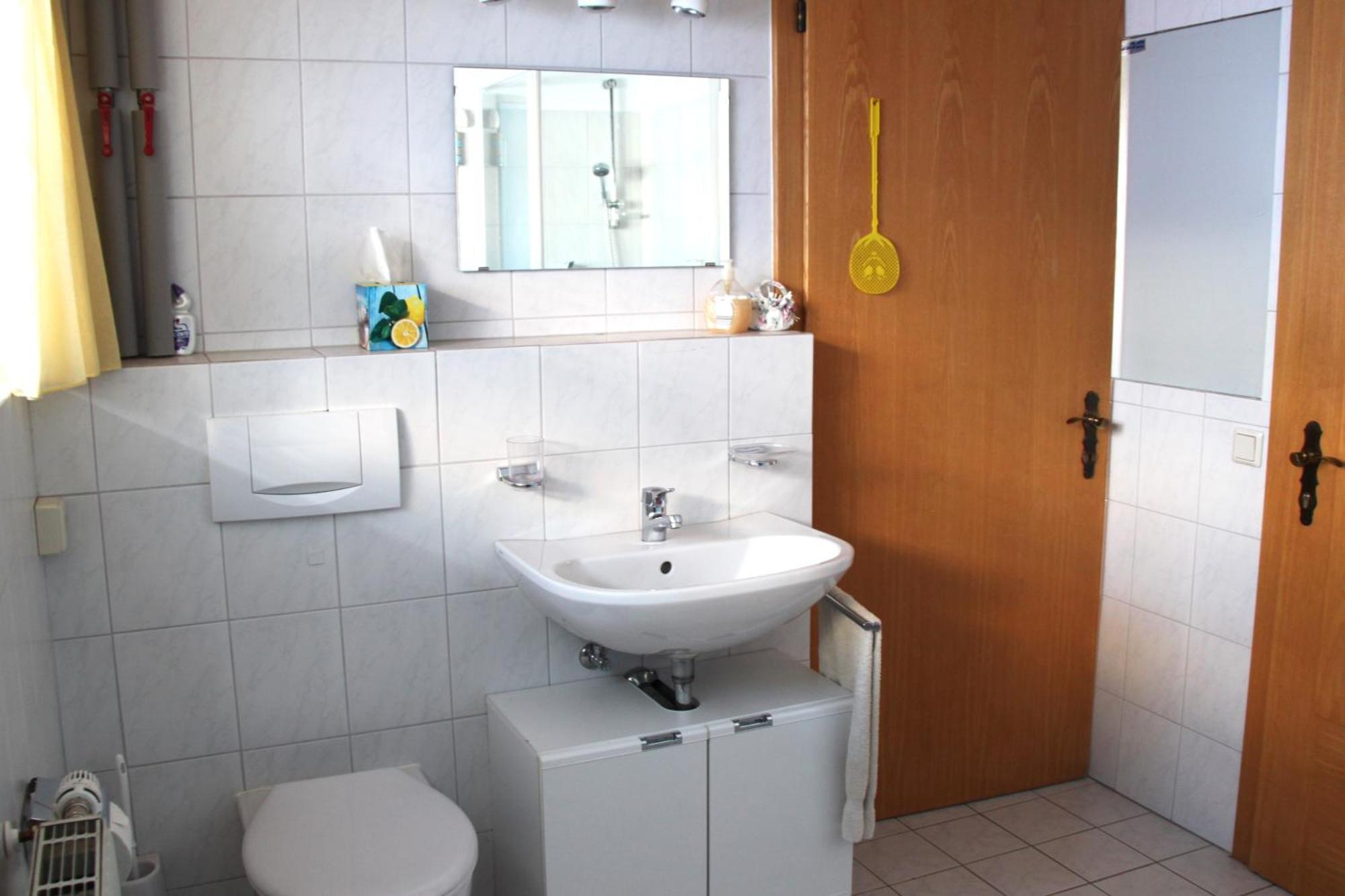 Appartement Isolde Dornbirn Bagian luar foto