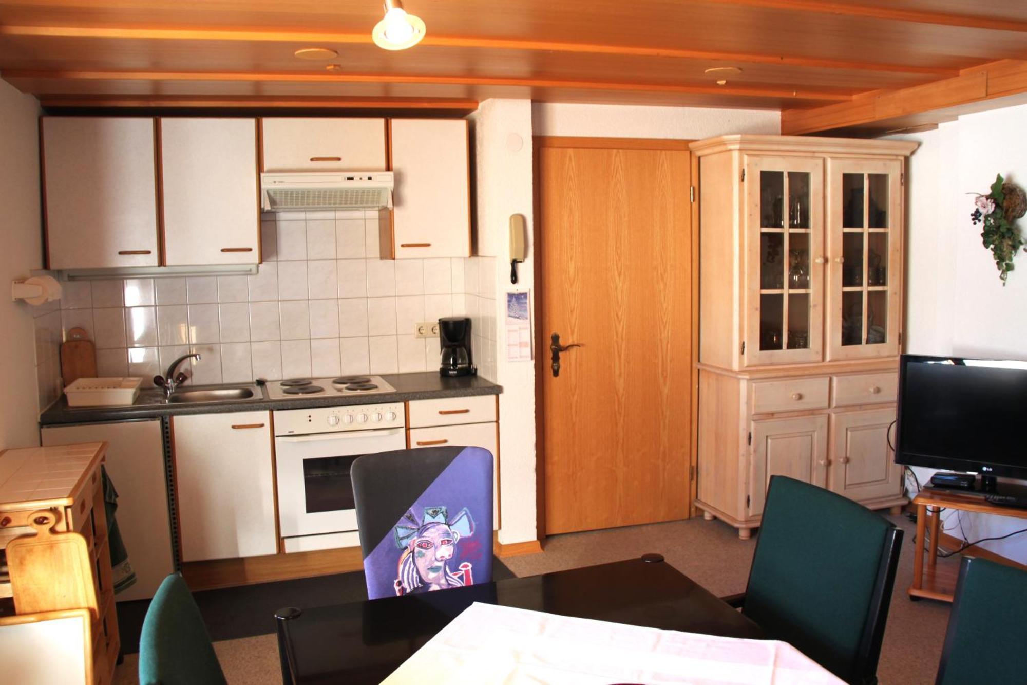 Appartement Isolde Dornbirn Bagian luar foto