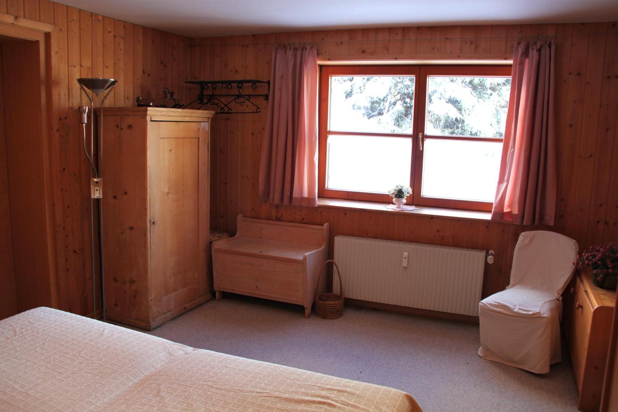 Appartement Isolde Dornbirn Bagian luar foto