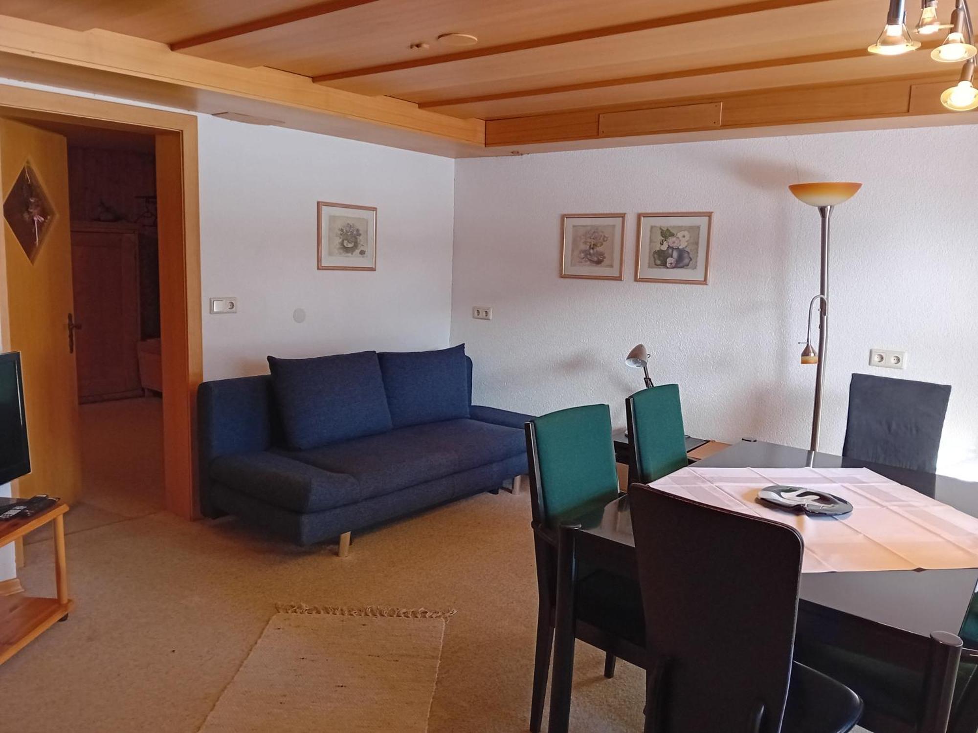 Appartement Isolde Dornbirn Bagian luar foto